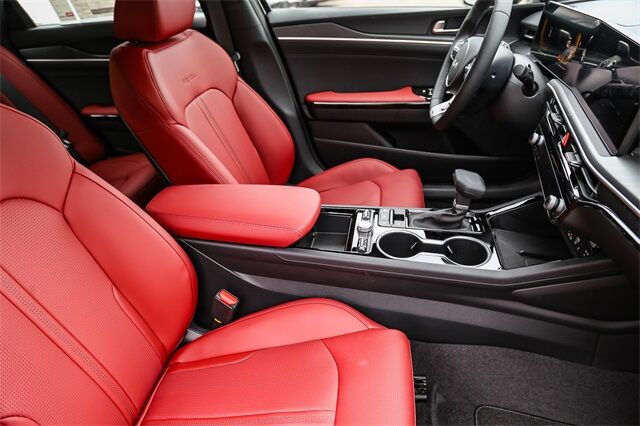 2026 Kia K5 GT-Line Tacoma WA