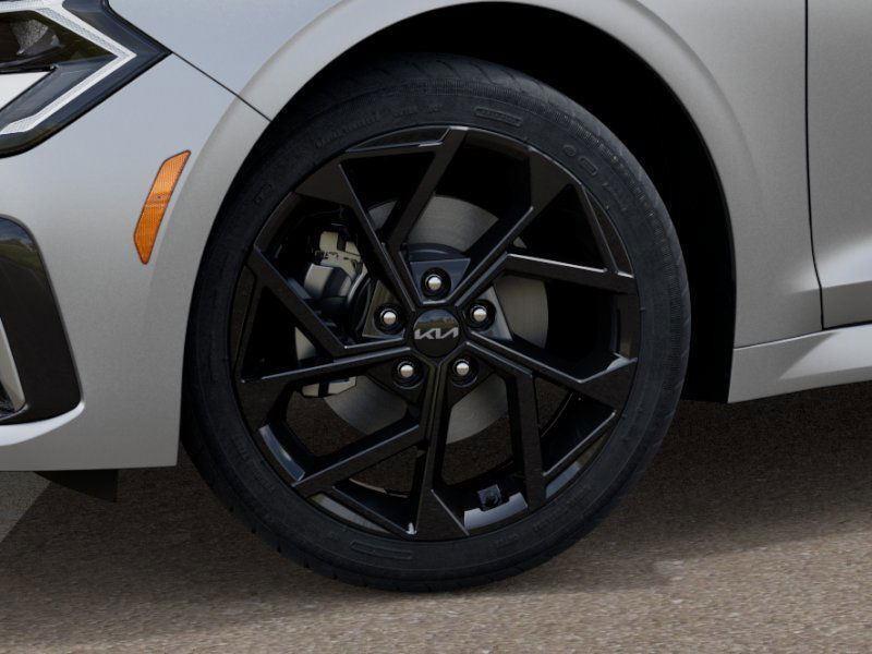 2026 Kia K5 GT-Line Tucson AZ