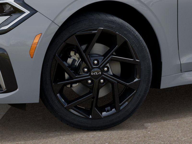 2026 Kia K5 GT-Line Tucson AZ