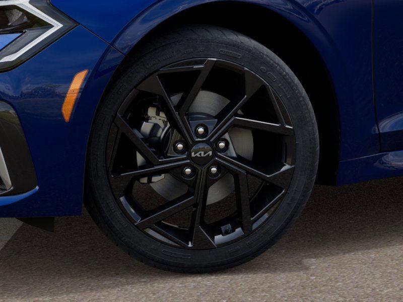2026 Kia K5 GT-Line Tucson AZ