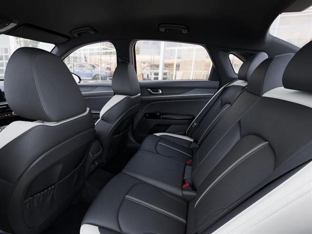 2026 Kia K5 GT-Line Tucson AZ