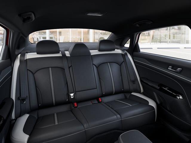 2026 Kia K5 GT-Line Tucson AZ
