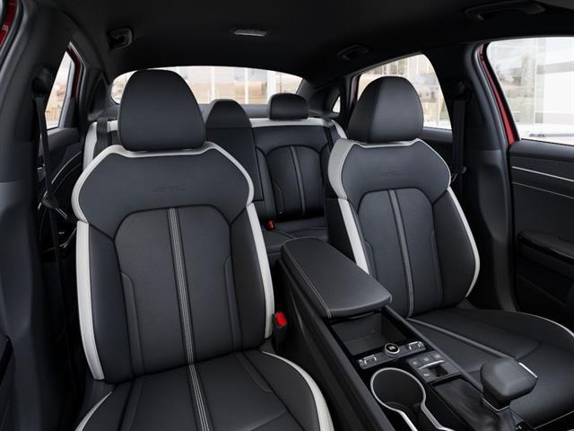 2026 Kia K5 GT-Line Tucson AZ