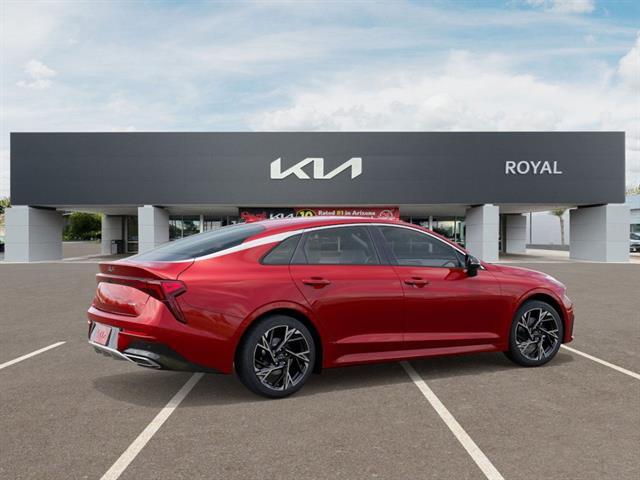 2026 Kia K5 GT-Line Tucson AZ