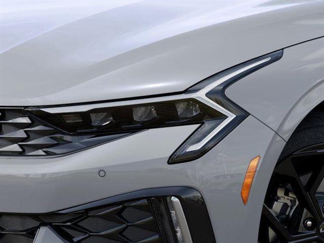 2026 Kia K5 GT-Line Tucson AZ