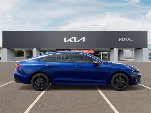 2026 Kia K5 GT-Line Tucson AZ