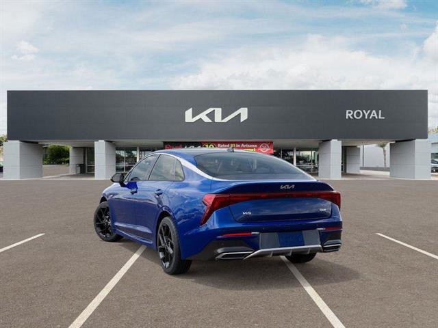 2026 Kia K5 GT-Line Tucson AZ