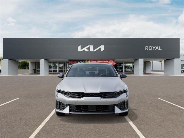 2026 Kia K5 GT-Line Tucson AZ