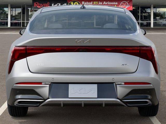 2026 Kia K5 GT-Line Tucson AZ