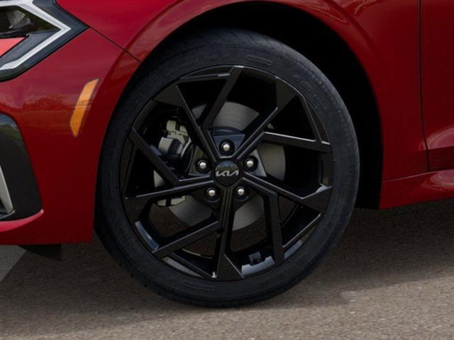 2026 Kia K5 GT-Line Tucson AZ