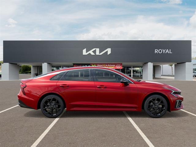 2026 Kia K5 GT-Line Tucson AZ