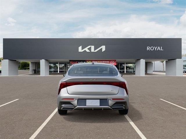 2026 Kia K5 GT-Line Tucson AZ