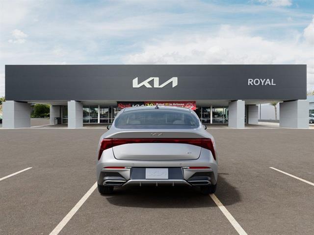 2026 Kia K5 GT-Line Tucson AZ