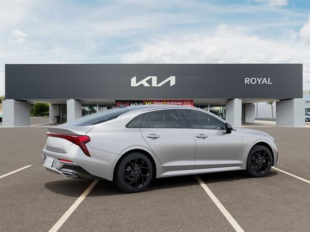 2026 Kia K5 GT-Line Tucson AZ