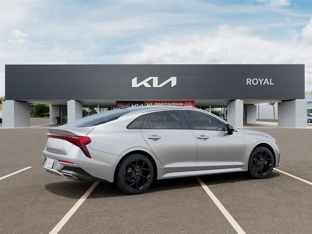 2026 Kia K5 GT-Line Tucson AZ