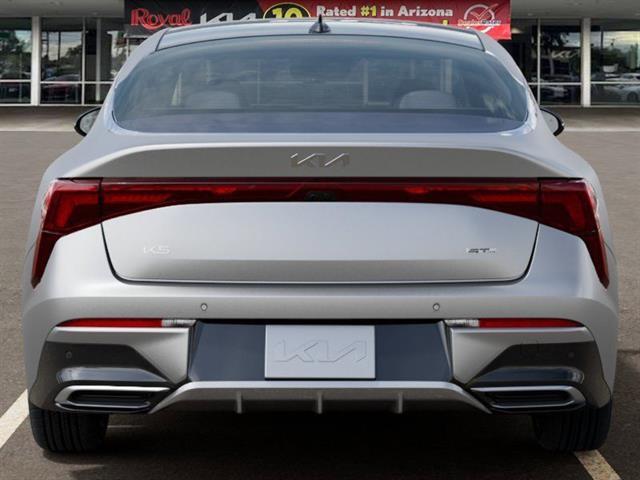 2026 Kia K5 GT-Line Tucson AZ