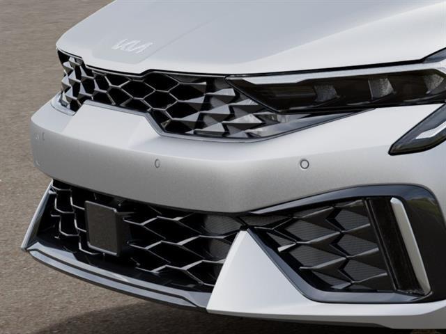 2026 Kia K5 GT-Line Tucson AZ