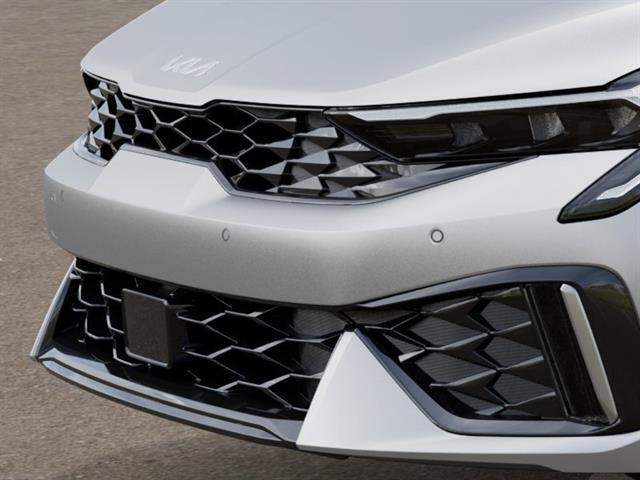 2026 Kia K5 GT-Line Tucson AZ