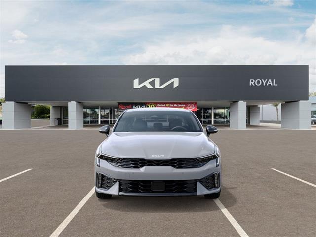 2026 Kia K5 GT-Line Tucson AZ