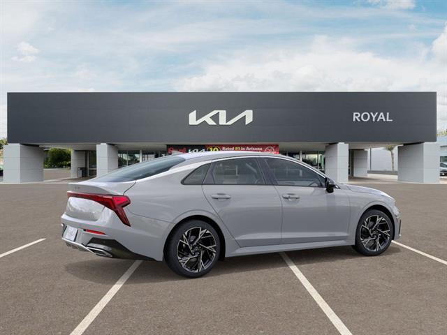 2026 Kia K5 GT-Line Tucson AZ