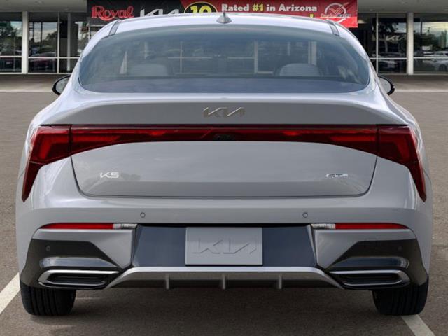 2026 Kia K5 GT-Line Tucson AZ