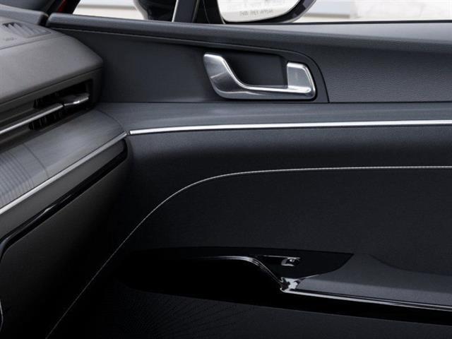 2026 Kia K5 GT-Line Tucson AZ