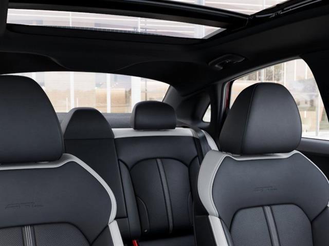 2026 Kia K5 GT-Line Tucson AZ