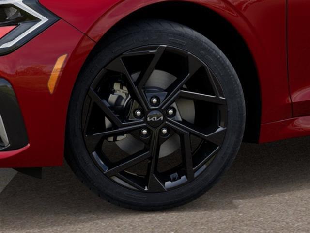 2026 Kia K5 GT-Line Tucson AZ