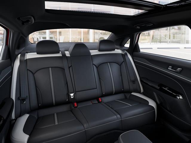 2026 Kia K5 GT-Line Tucson AZ