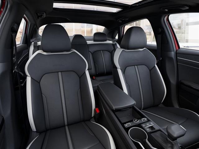 2026 Kia K5 GT-Line Tucson AZ