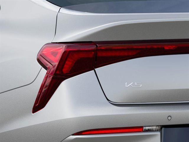 2026 Kia K5 GT-Line Tucson AZ