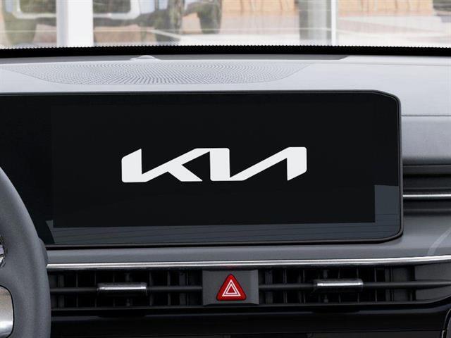 2026 Kia K5 GT-Line Tucson AZ