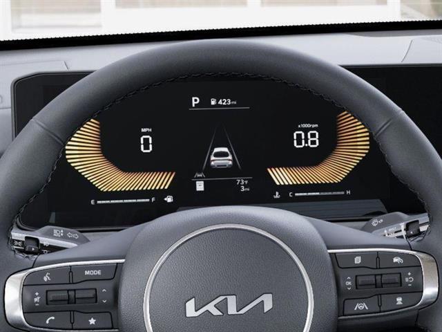 2026 Kia K5 GT-Line Tucson AZ