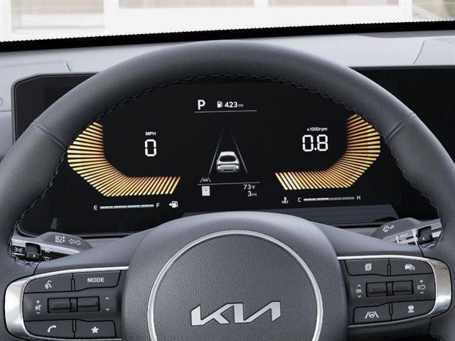 2026 Kia K5 GT-Line Tucson AZ