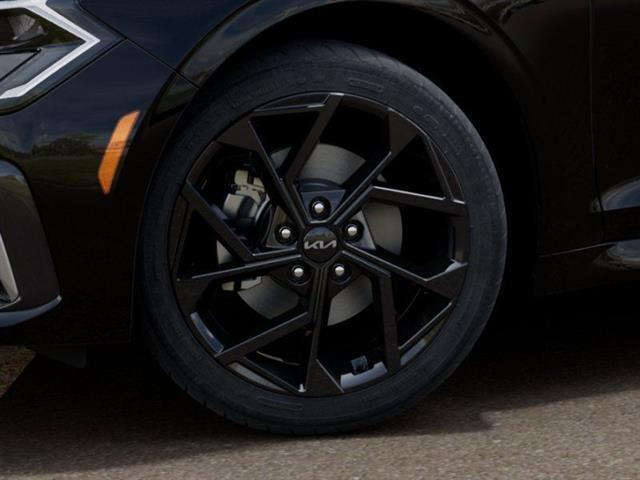 2026 Kia K5 GT-Line Tucson AZ