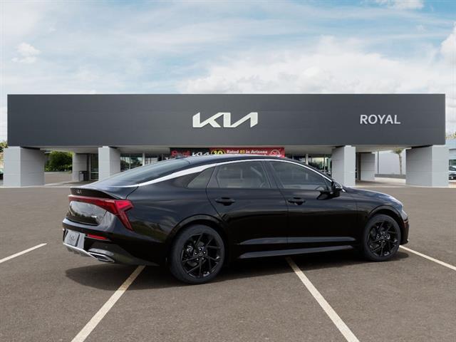 2026 Kia K5 GT-Line Tucson AZ