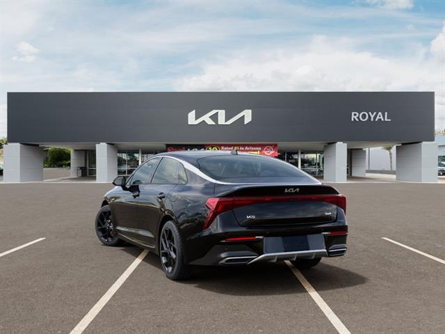 2026 Kia K5 GT-Line Tucson AZ