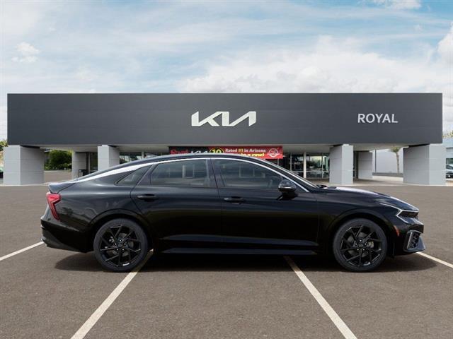 2026 Kia K5 GT-Line Tucson AZ