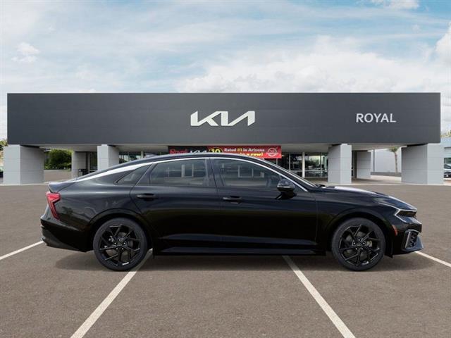 2026 Kia K5 GT-Line Tucson AZ