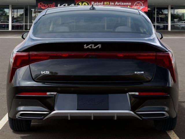 2026 Kia K5 GT-Line Tucson AZ
