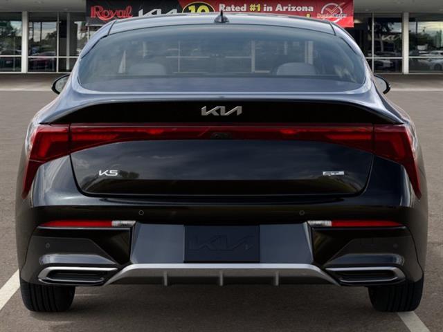 2026 Kia K5 GT-Line Tucson AZ