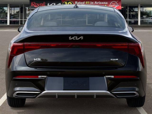 2026 Kia K5 GT-Line Tucson AZ