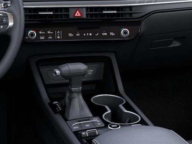 2026 Kia K5 GT-Line Tucson AZ