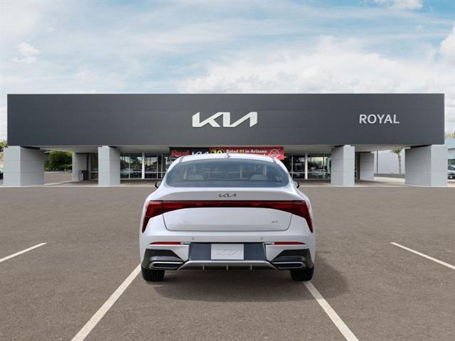 2026 Kia K5 GT-Line Tucson AZ