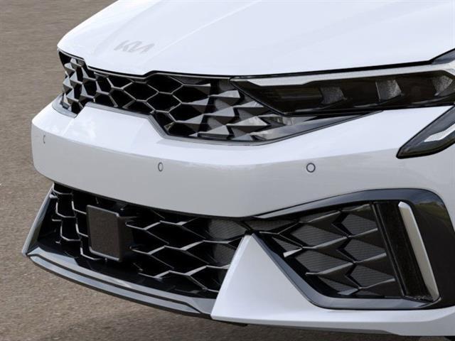 2026 Kia K5 GT-Line Tucson AZ