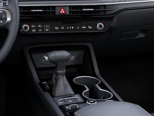 2026 Kia K5 GT-Line Tucson AZ