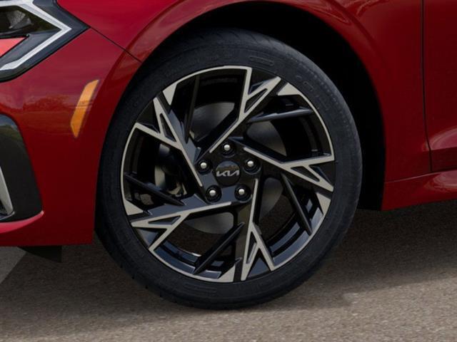 2026 Kia K5 GT-Line Tucson AZ