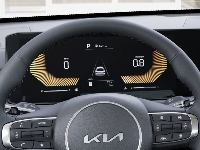 2026 Kia K5 GT-Line Tucson AZ