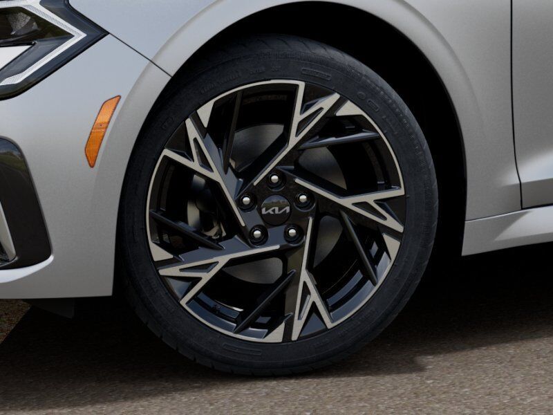 2026 Kia K5 GT-Line Tucson AZ