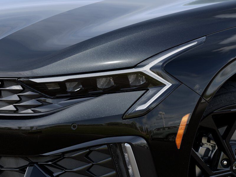 2026 Kia K5 GT-Line Tucson AZ